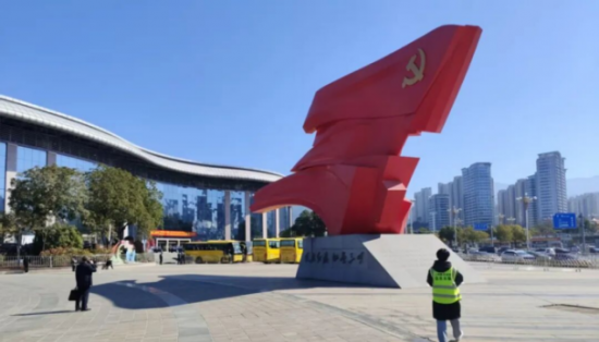 三明數(shù)字城服公司“數(shù)字城管信息采集隊(duì)伍”圓滿(mǎn)完成“兩會(huì)”期間保障工作